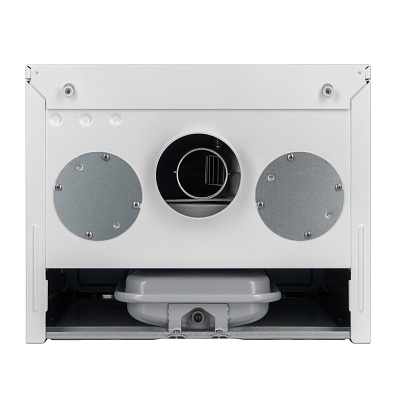 Настенный газовый одноконтурный котел отопления Haier ProLine S 1.24 Ti, 24 кВт (GE0Q63E0BRU)