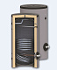 Бойлер косвенного нагрева Sunsystem SN 750