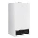Настенный газовый одноконтурный котел отопления Haier ProLine S 1.24 Ti, 24 кВт (GE0Q63E0BRU)