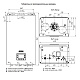 Настенный газовый двухконтурный котел отопления BaltGaz Turbo Е 18