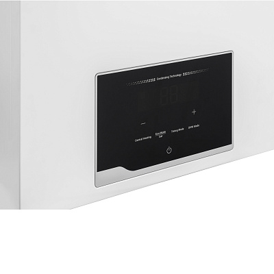 Настенный газовый одноконтурный котел отопления Haier GreenLine 1.35 TiW (GE0Q6FE0ARU)