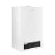 Настенный газовый одноконтурный котел отопления Haier ProLine S 1.40 Ti, 40 кВт (GE0Q66E0BRU)