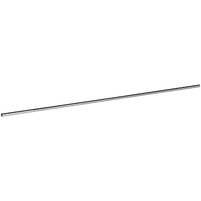 Труба Rommer 35х1.5 нержавеющая сталь 304, 4 метра (RSS-2001-000035)