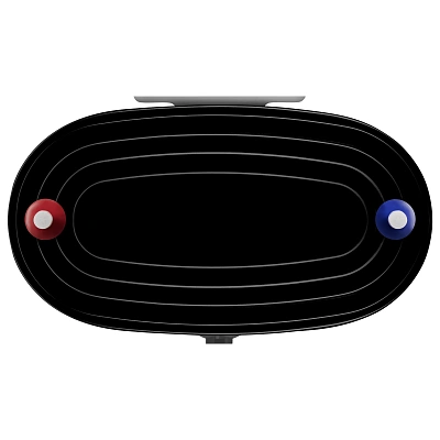 Электрический накопительный водонагреватель Electrolux EWH 80 Centurio IQ 3.0 Silver