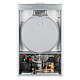 Настенный газовый одноконтурный котел отопления Haier ProLine S 1.40 Ti, 40 кВт (GE0Q66E0BRU)