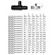 Тройник редукционный Uponor Q E ТРОЙНИК РЕДУКЦИОННЫЙ PPSU 32-20-25