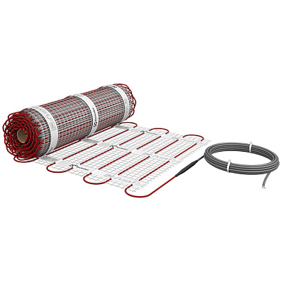 Нагревательный мат Electrolux Easy Fix Mat 2-180-2,5 (комплект теплого пола c терморегулятором)
