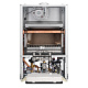 Настенный газовый одноконтурный котел отопления Haier ProLine S 1.40 Ti, 40 кВт (GE0Q66E0BRU)