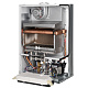 Настенный газовый одноконтурный котел отопления Haier ProLine S 1.40 Ti, 40 кВт (GE0Q66E0BRU)