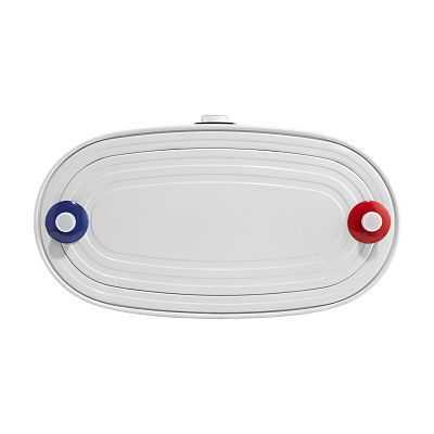 Электрический накопительный водонагреватель Electrolux EWH 80 Gladius 2.0