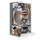 Настенный газовый одноконтурный котел отопления Haier GreenLine 1.20 TiW (GE0Q6CE0ARU)