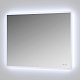 Зеркало настенное AM.PM Spirit 2.0 с LED-подсветкой и системой антизапотевания, ИК-сенсор, 100 см
