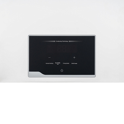 Настенный газовый одноконтурный котел отопления Haier GreenLine 1.35 TiW (GE0Q6FE0ARU)