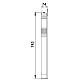 Скважинный насос Grundfos SQ 5-15