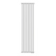 Стальной трубчатый радиатор отопления Royal Thermo Shift Q30 VC2180 - 10 секций RAL9016 (белый)