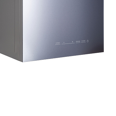 Настенный газовый двухконтурный котел отопления Haier EvoLine 2.32 Ti, 32 кВт (GE0Q67E0BRU)