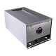 Настенный газовый двухконтурный котел отопления Italtherm CITY CLASS 25 F Gray Flame (301051A87серый)