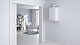 Настенный газовый двухконтурный котел отопления Viessmann Vitopend 100-W A1JB 34 кВт