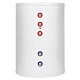 Бойлер косвенного нагрева Royal Thermo AQUATEC Standart SF100 White напольный