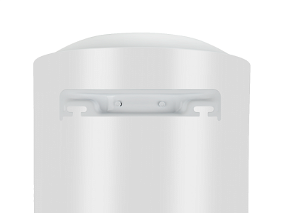 Электрический накопительный водонагреватель Thermex Thermo 100 V