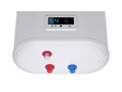 Электрический накопительный водонагреватель Thermex IF 80 V (pro) Wi-Fi