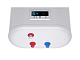 Электрический накопительный водонагреватель Thermex IF 80 V (pro) Wi-Fi